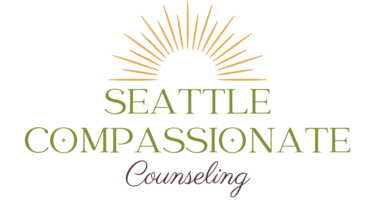 Seattle Compassionate Counseling